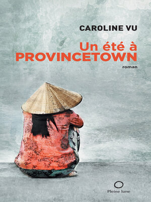 cover image of Un été à Provincetown